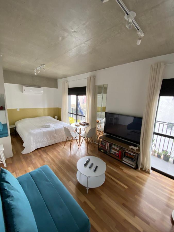 85 New W Balcony, Fast Wifi And Movie Screen! Apartamento *